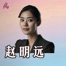 赵明远