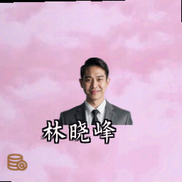 林晓峰